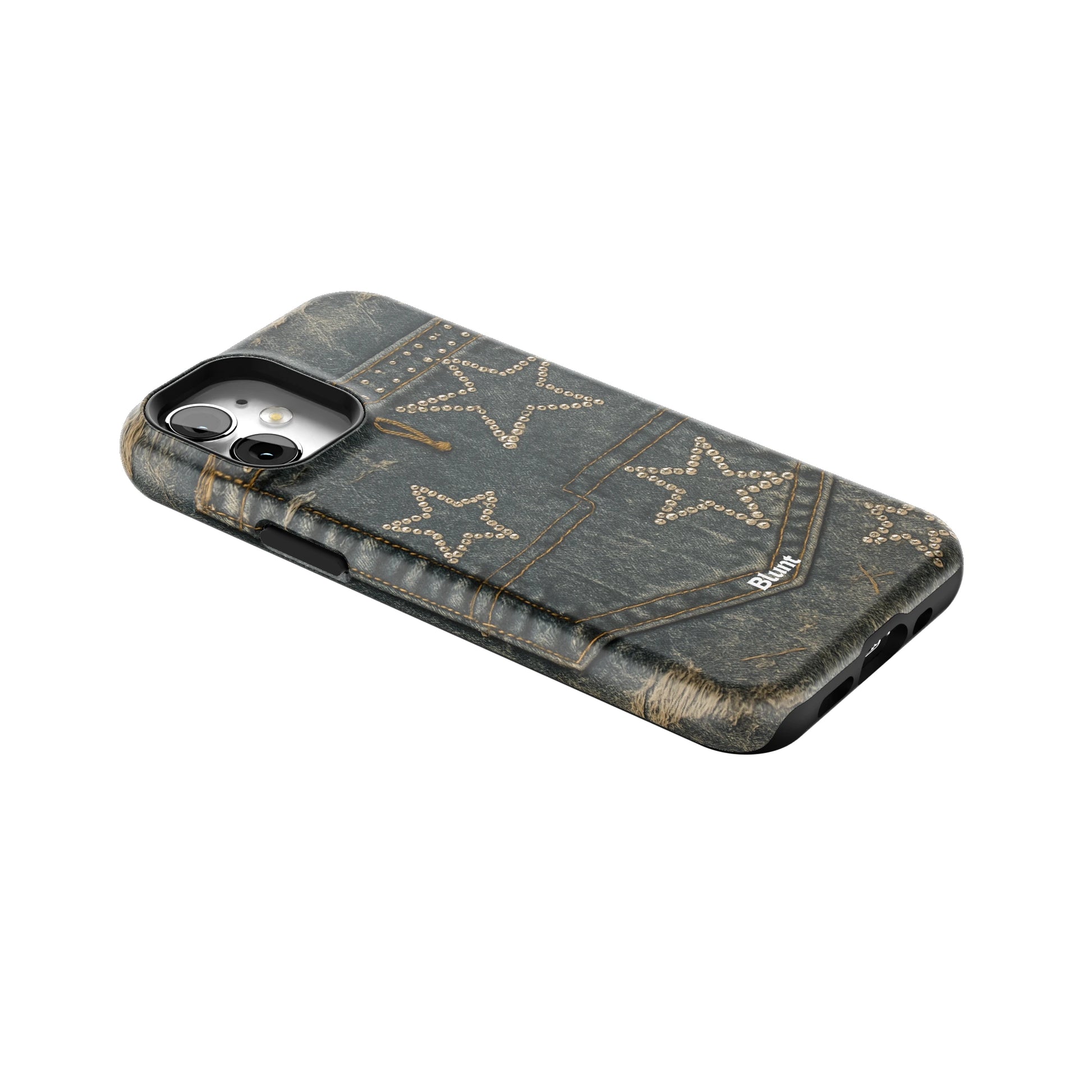 Studded iPhone Case gallery - Iphone_12_Mini_Air_Plus_2