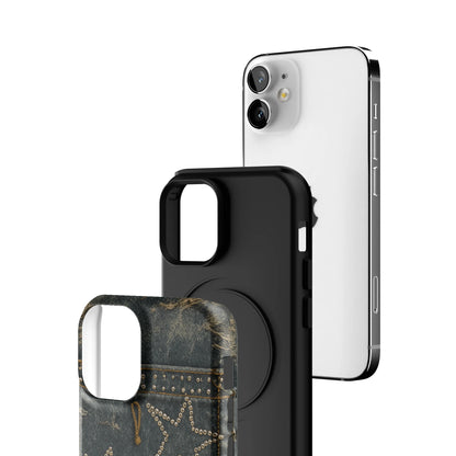 Studded iPhone Case gallery - Iphone_12_Mini_Air_Plus_3