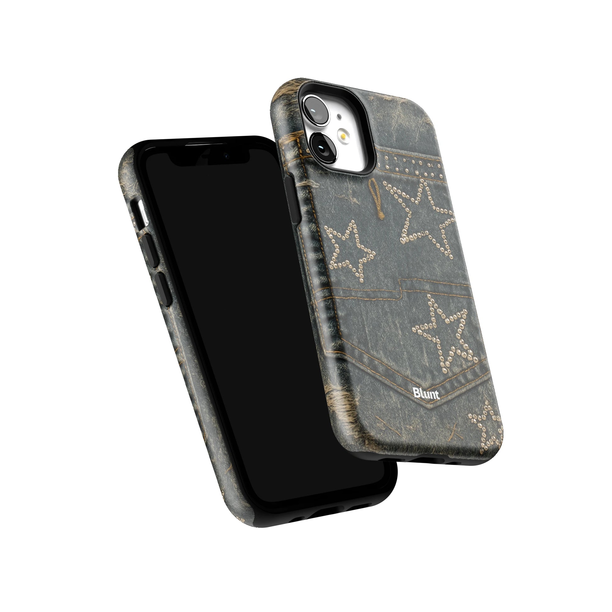 Studded iPhone Case gallery - Iphone_12_Mini_Air_Plus_6