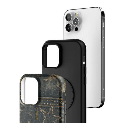 Studded iPhone Case gallery - Iphone_12_Pro_3