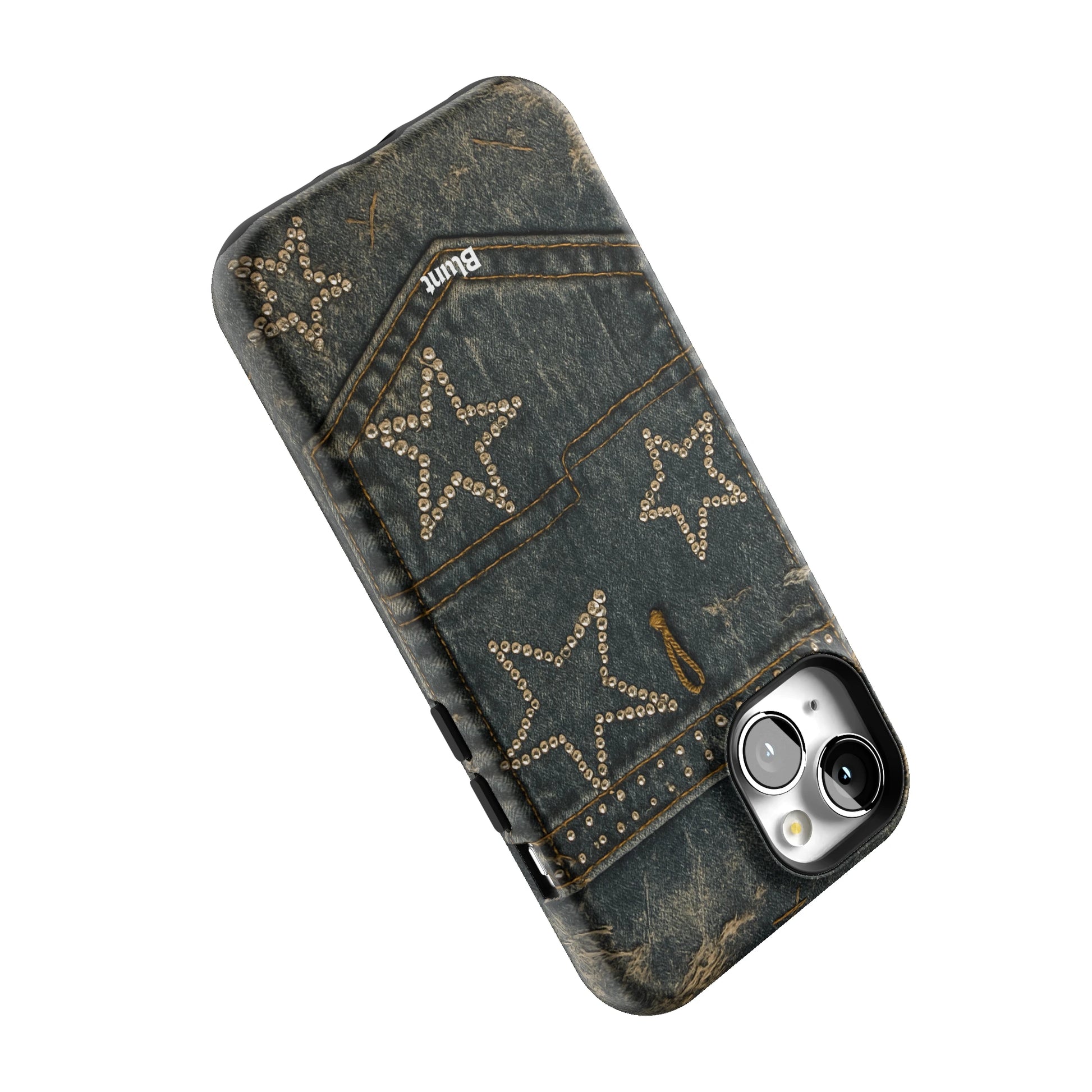 Studded iPhone Case gallery - Iphone_13_Iphone_5