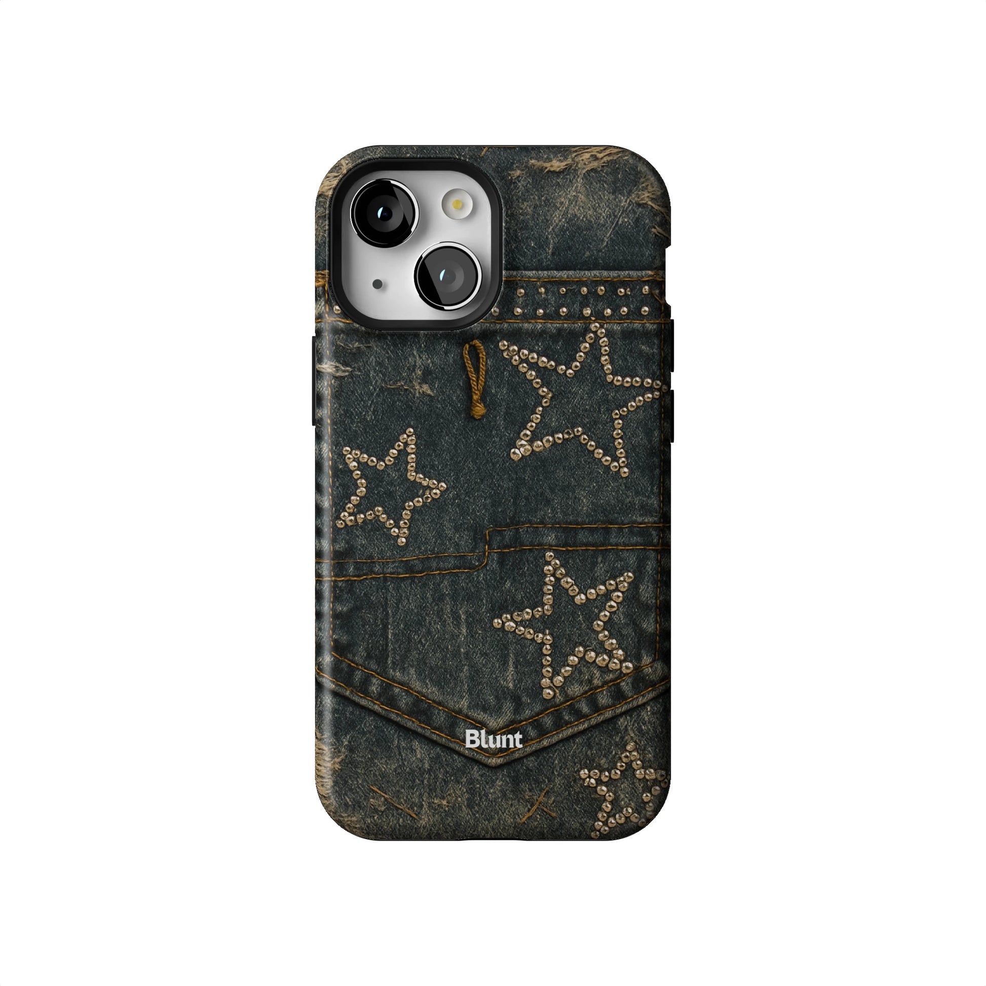 Studded iPhone Case gallery - Iphone_13_Mini_Air_Plus_1