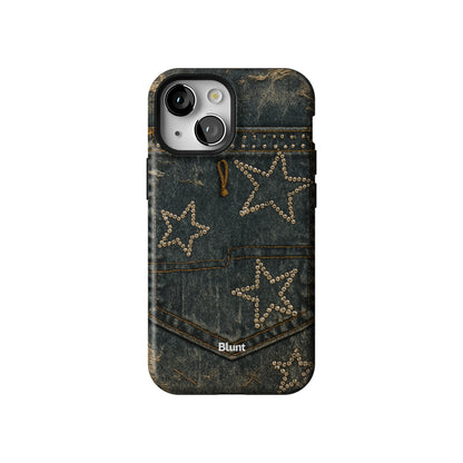 Studded iPhone Case gallery - Iphone_13_Mini_Air_Plus_1