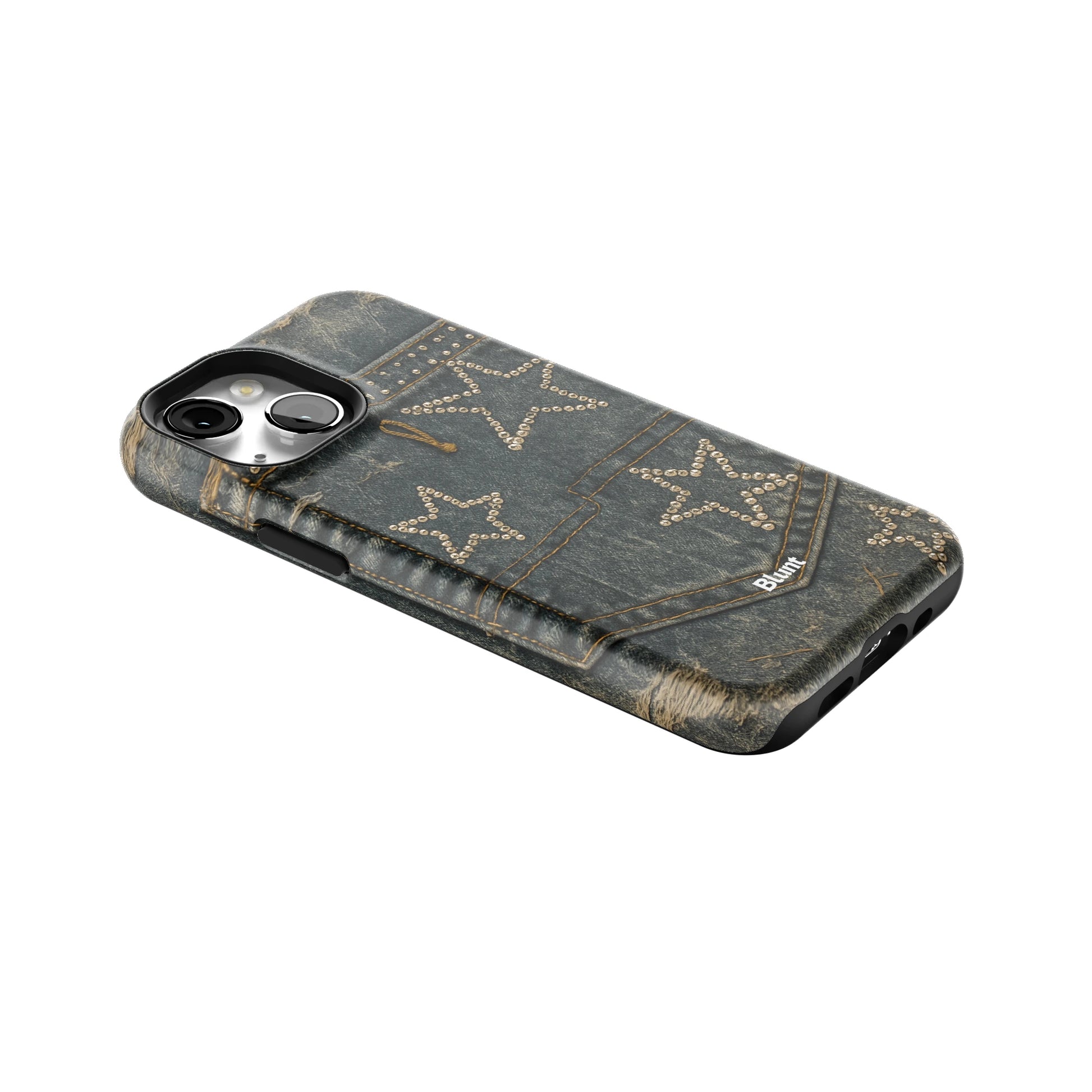 Studded iPhone Case gallery - Iphone_13_Mini_Air_Plus_2