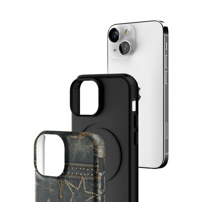 Studded iPhone Case gallery - Iphone_13_Mini_Air_Plus_3