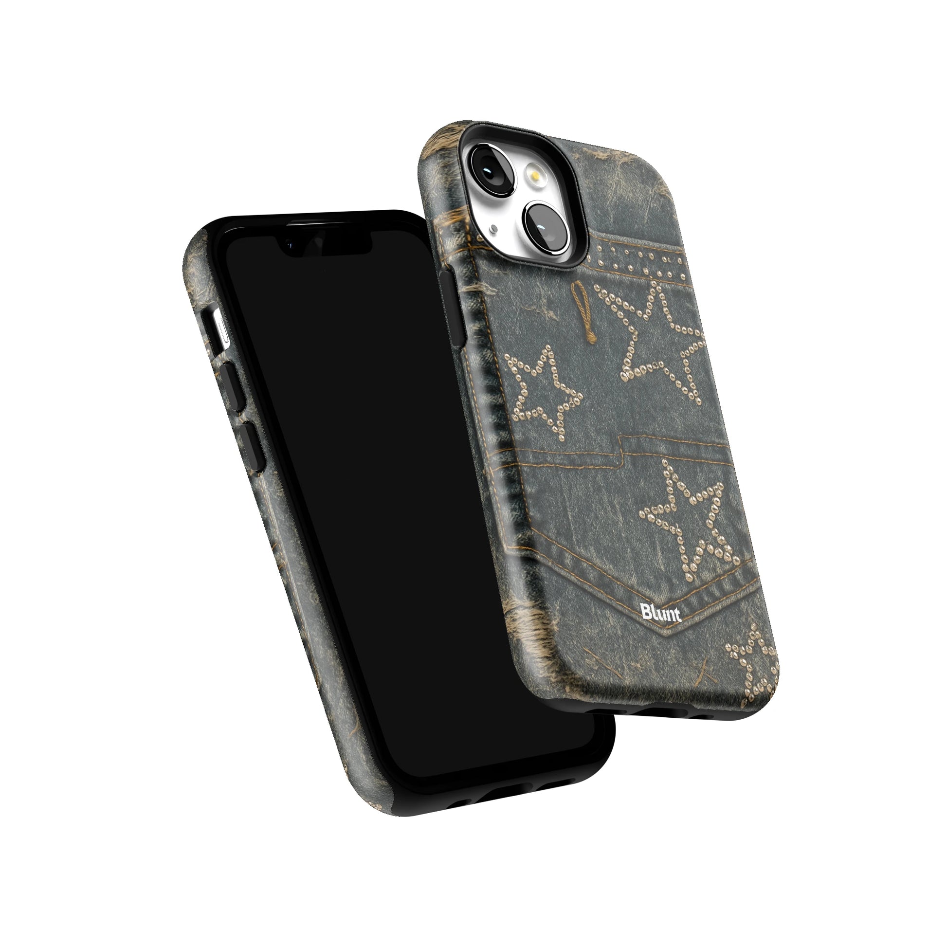 Studded iPhone Case gallery - Iphone_13_Mini_Air_Plus_6