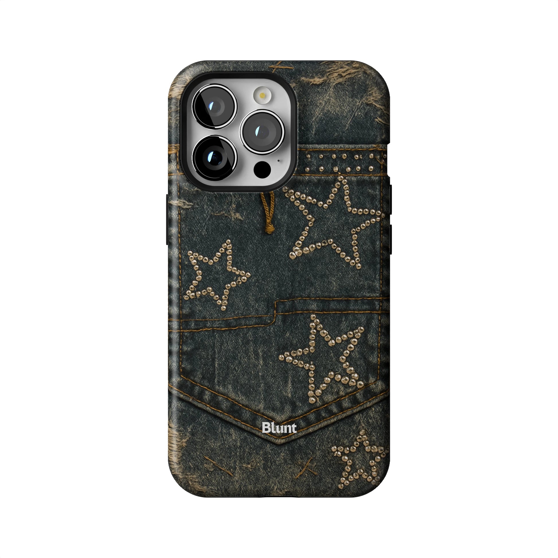 Studded iPhone Case gallery - Iphone_13_Pro_1