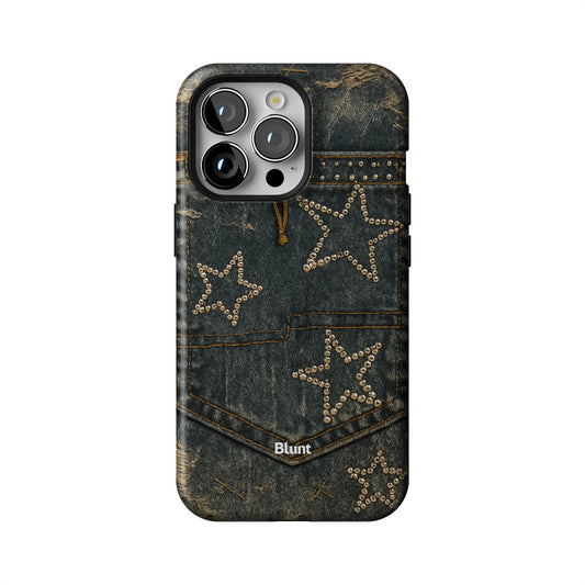 Studded iPhone Case gallery - Iphone_13_Pro_1