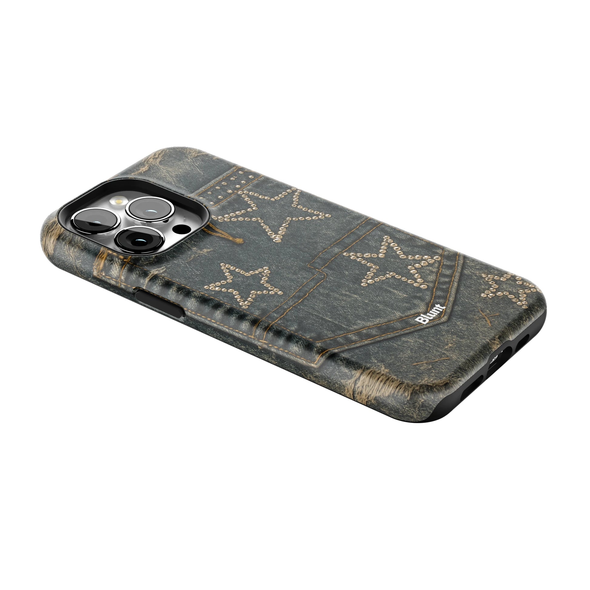 Studded iPhone Case gallery - Iphone_13_Pro_2