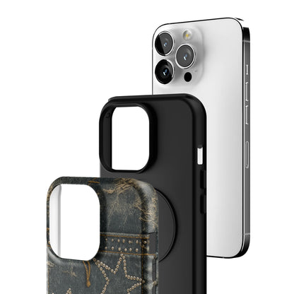 Studded iPhone Case gallery - Iphone_13_Pro_3