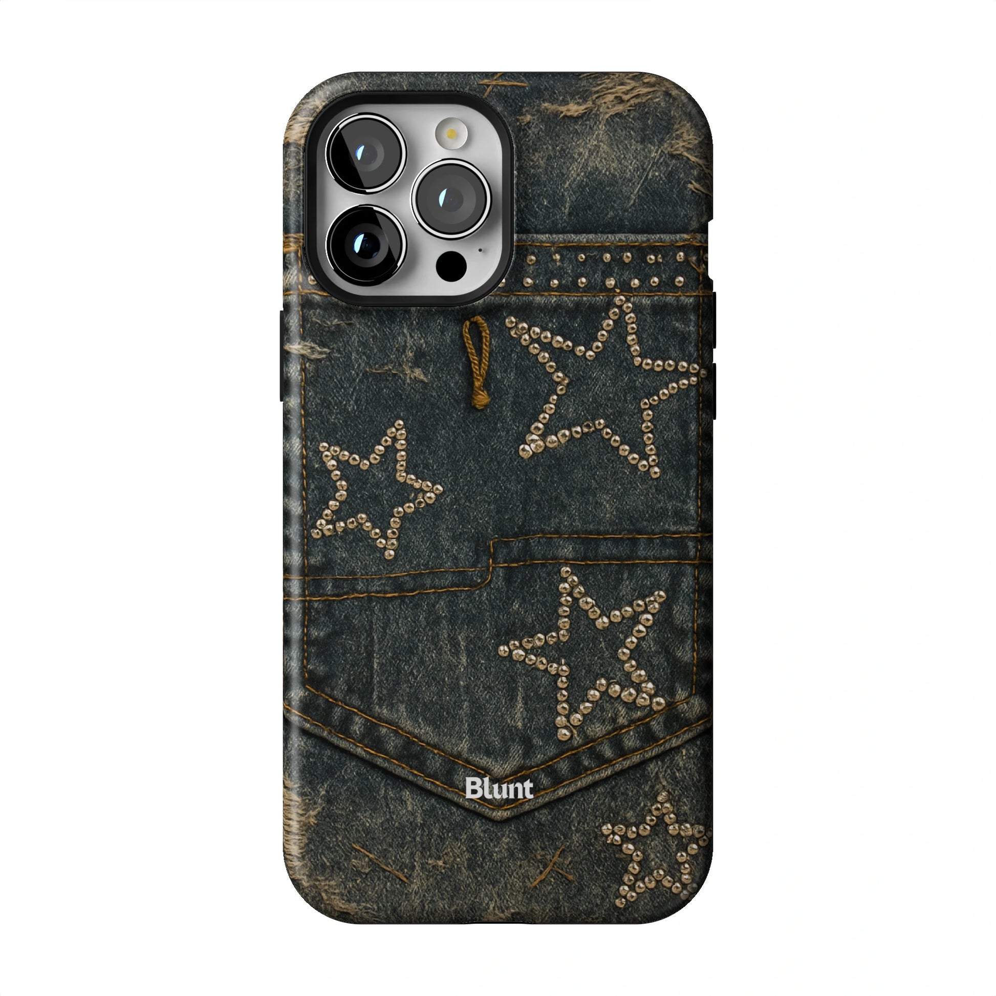 Studded iPhone Case gallery - Iphone_13_Pro_Max_1