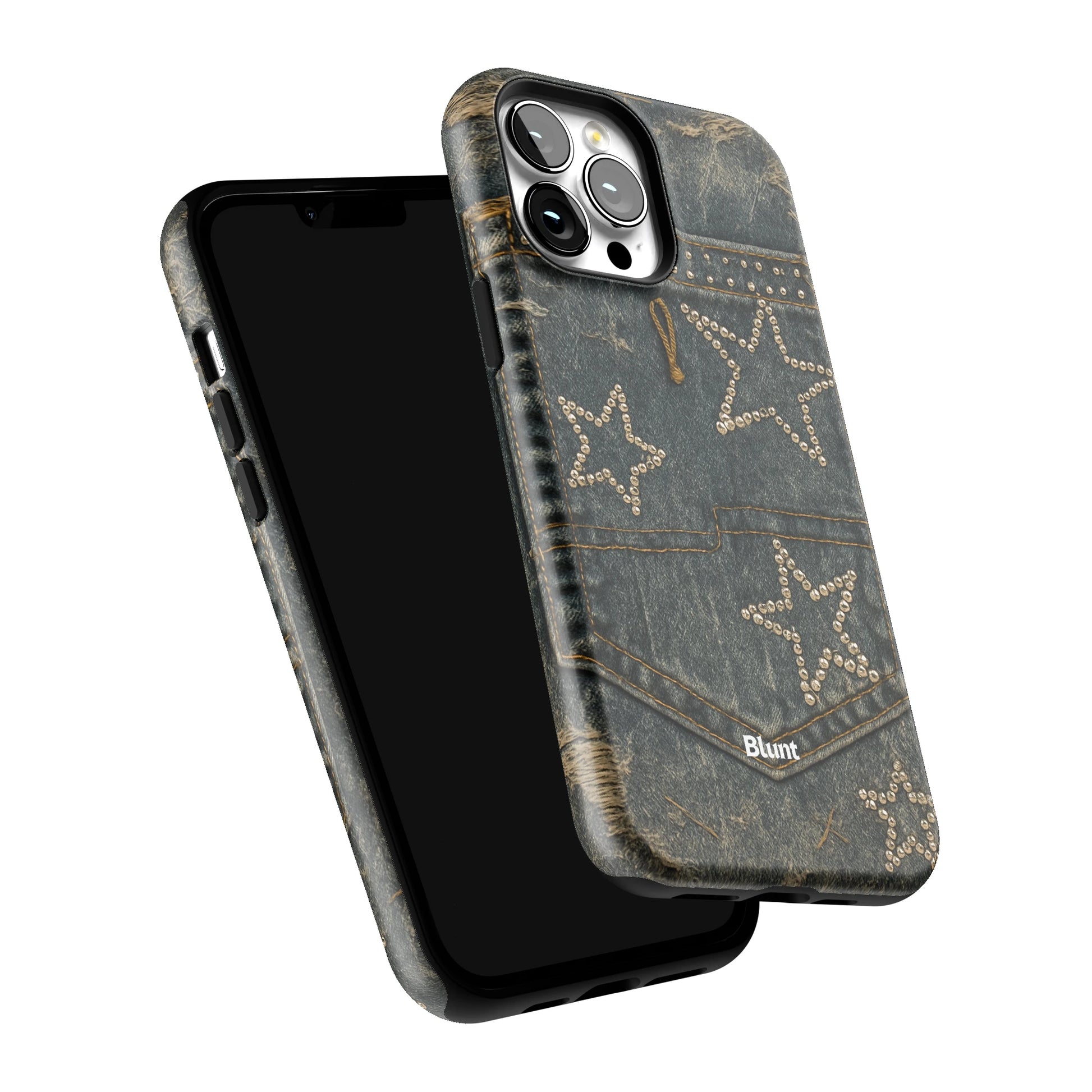 Studded iPhone Case gallery - Iphone_13_Pro_Max_6