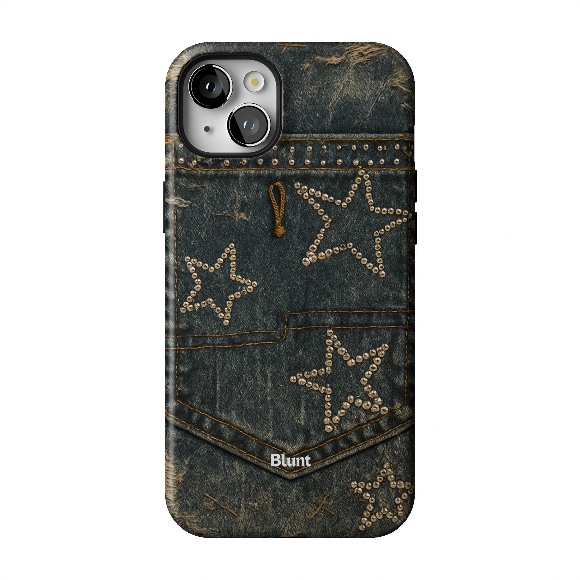 Studded iPhone Case gallery - Iphone_14_Mini_Air_Plus_1