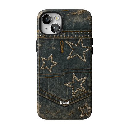 Studded iPhone Case gallery - Iphone_14_Mini_Air_Plus_1