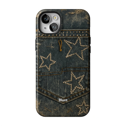 Studded iPhone Case gallery - Iphone_14_Mini_Air_Plus_1