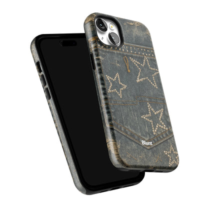Studded iPhone Case gallery - Iphone_14_Mini_Air_Plus_6