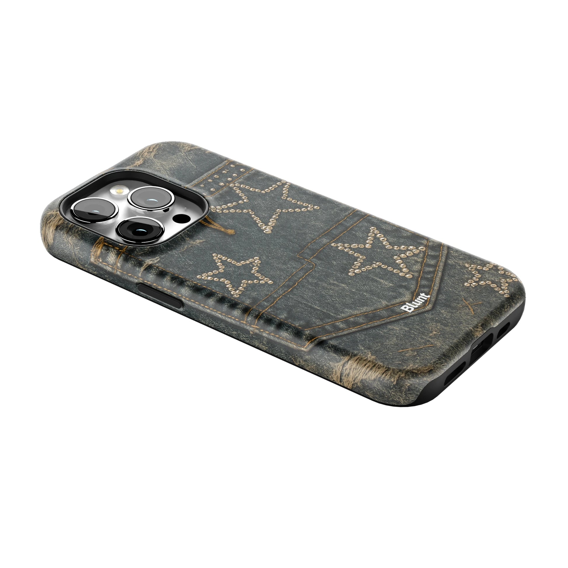 Studded iPhone Case gallery - Iphone_14_Pro_2