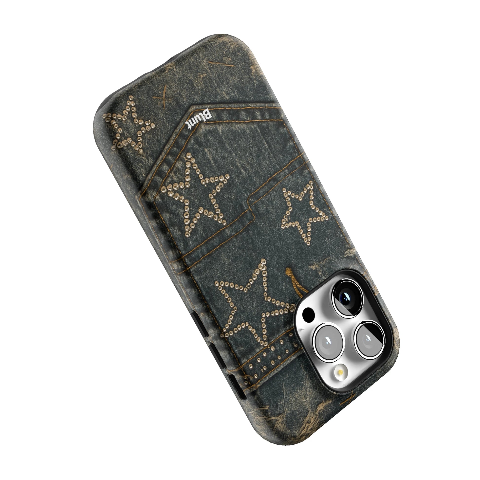 Studded iPhone Case gallery - Iphone_14_Pro_5