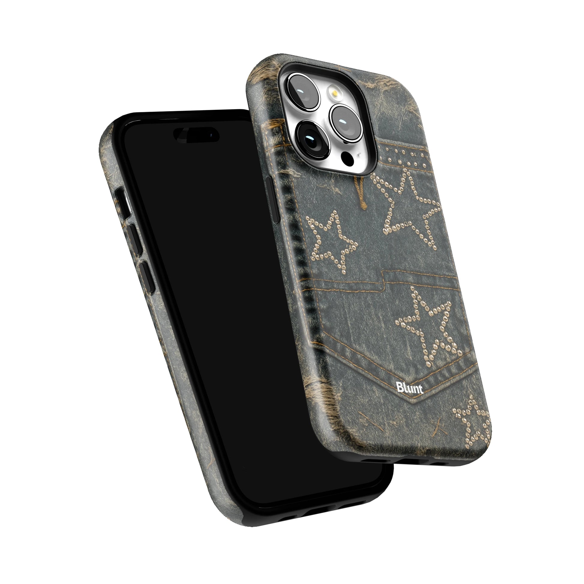 Studded iPhone Case gallery - Iphone_14_Pro_6
