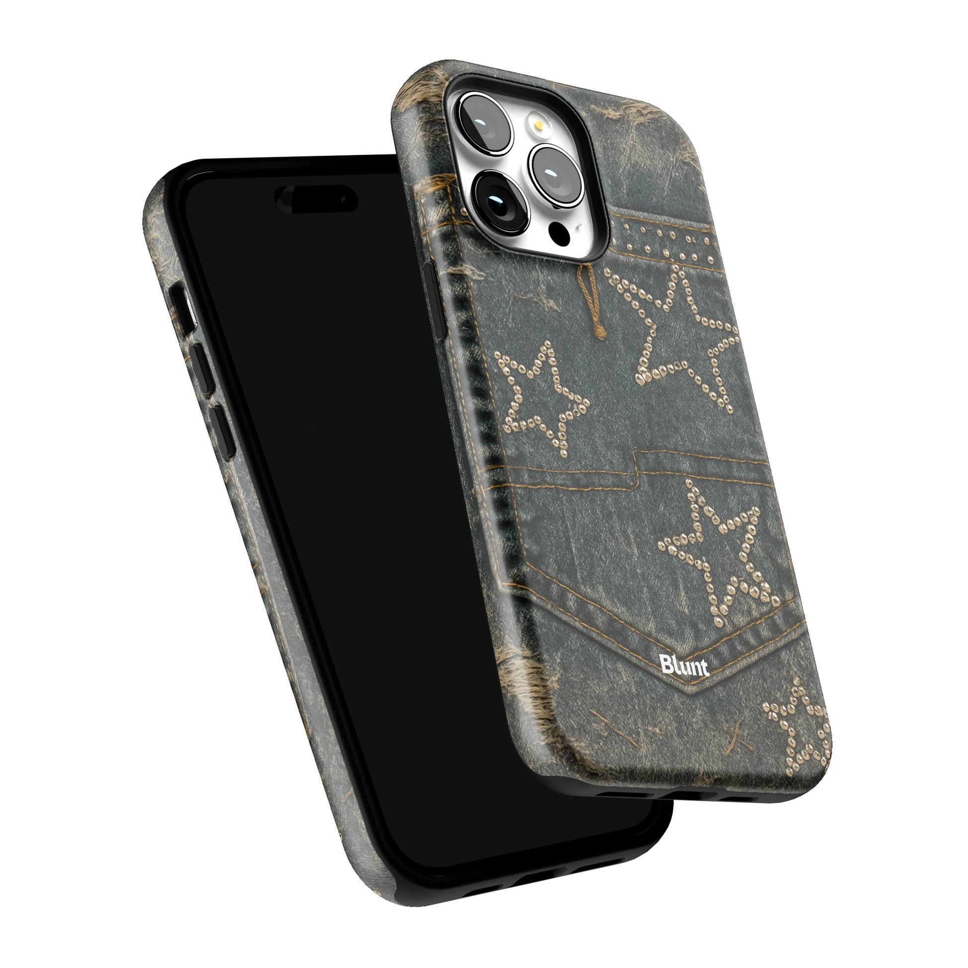 Studded iPhone Case gallery - Iphone_14_Pro_Max_6