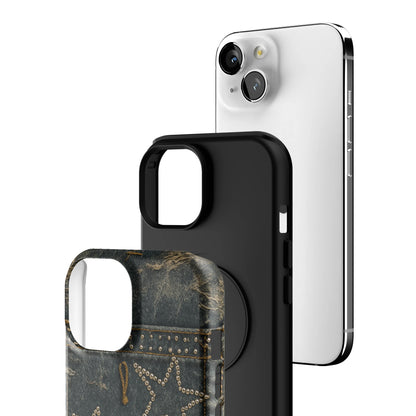 Studded iPhone Case gallery - Iphone_15_Iphone_3