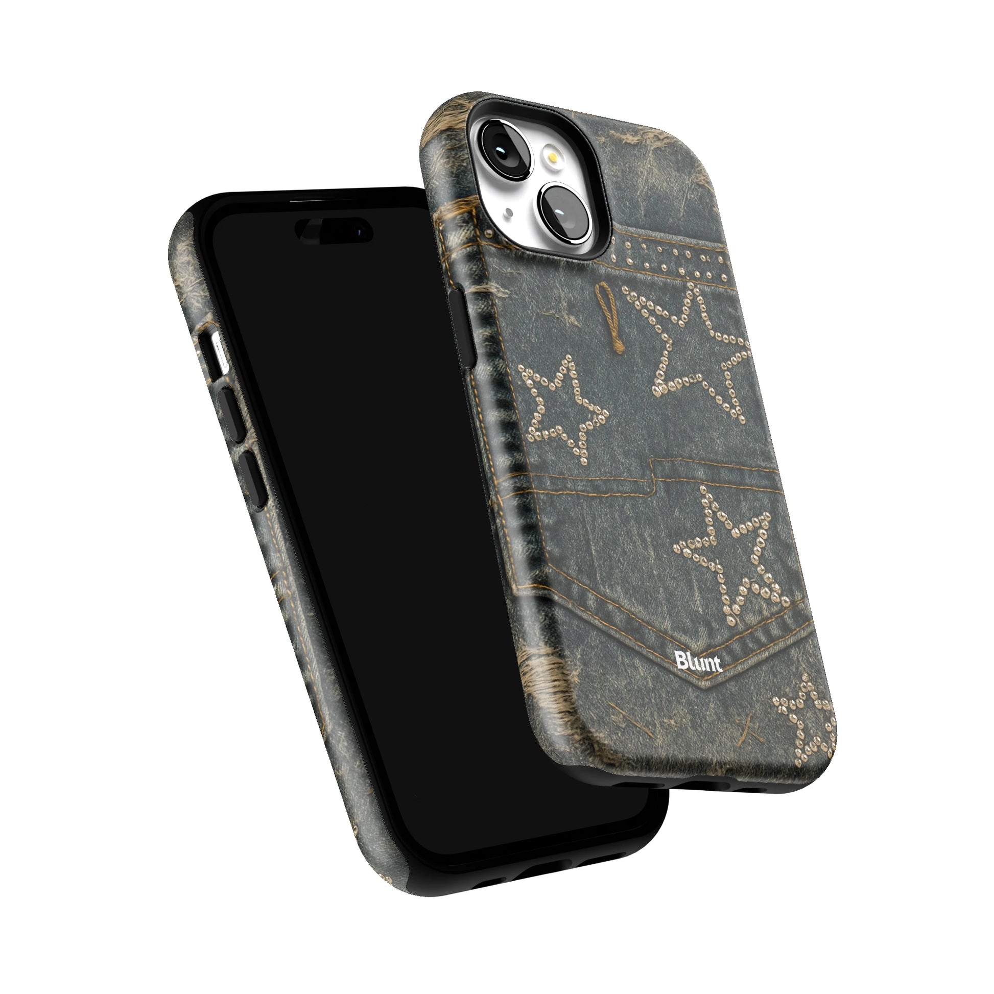 Studded iPhone Case gallery - Iphone_15_Iphone_6