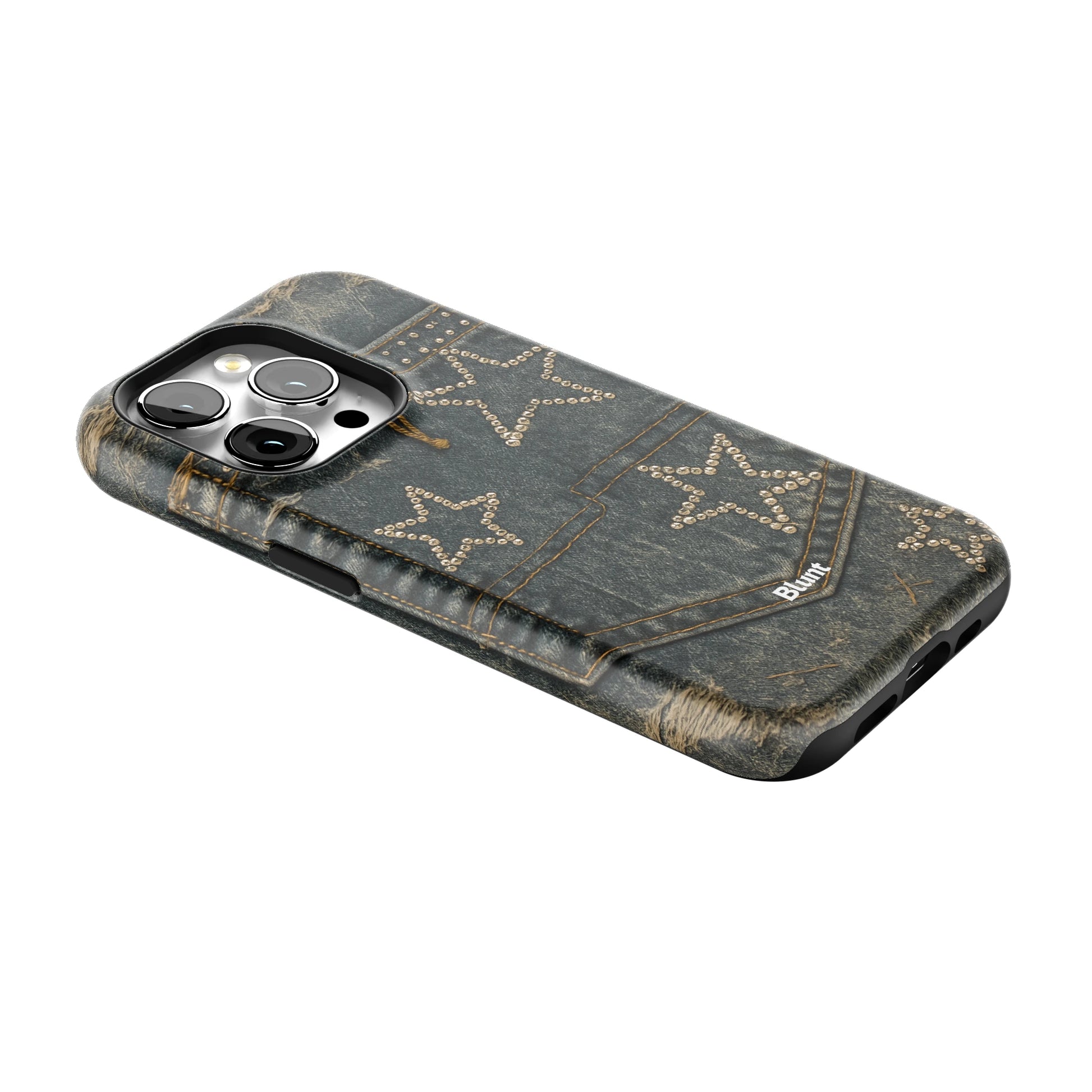 Studded iPhone Case gallery - Iphone_15_Pro_2