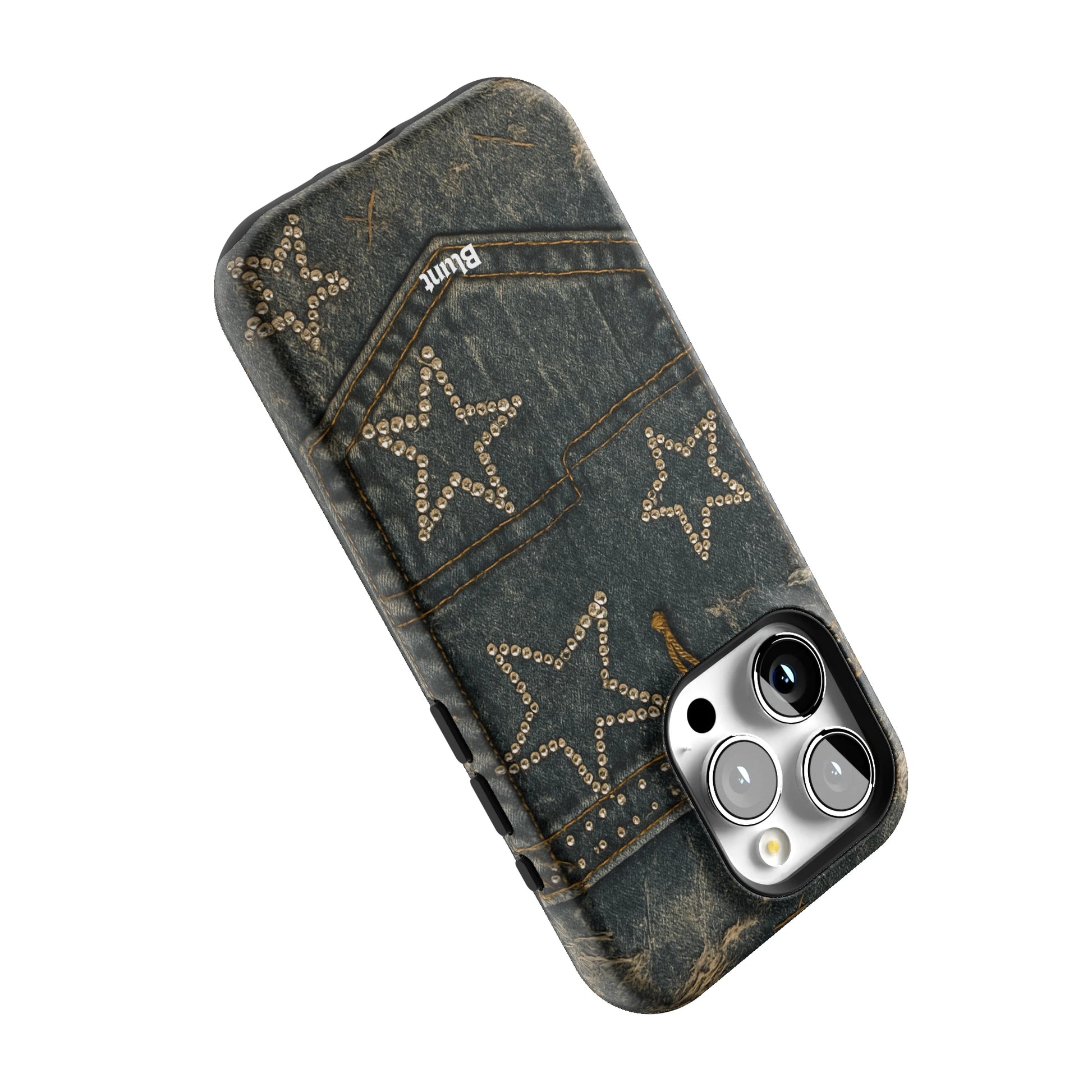 Studded iPhone Case gallery - Iphone_15_Pro_5