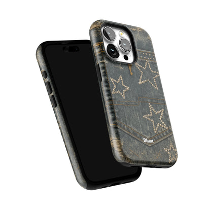 Studded iPhone Case gallery - Iphone_15_Pro_6