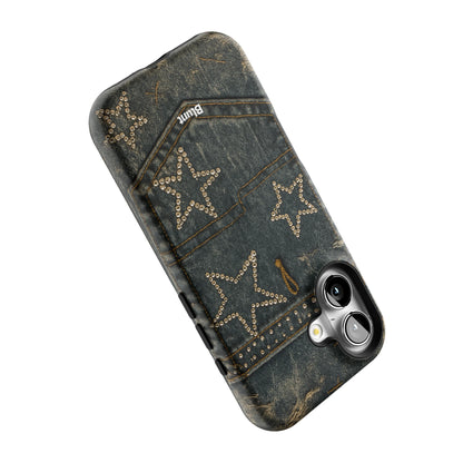 Studded iPhone Case gallery - Iphone_16_Iphone_5