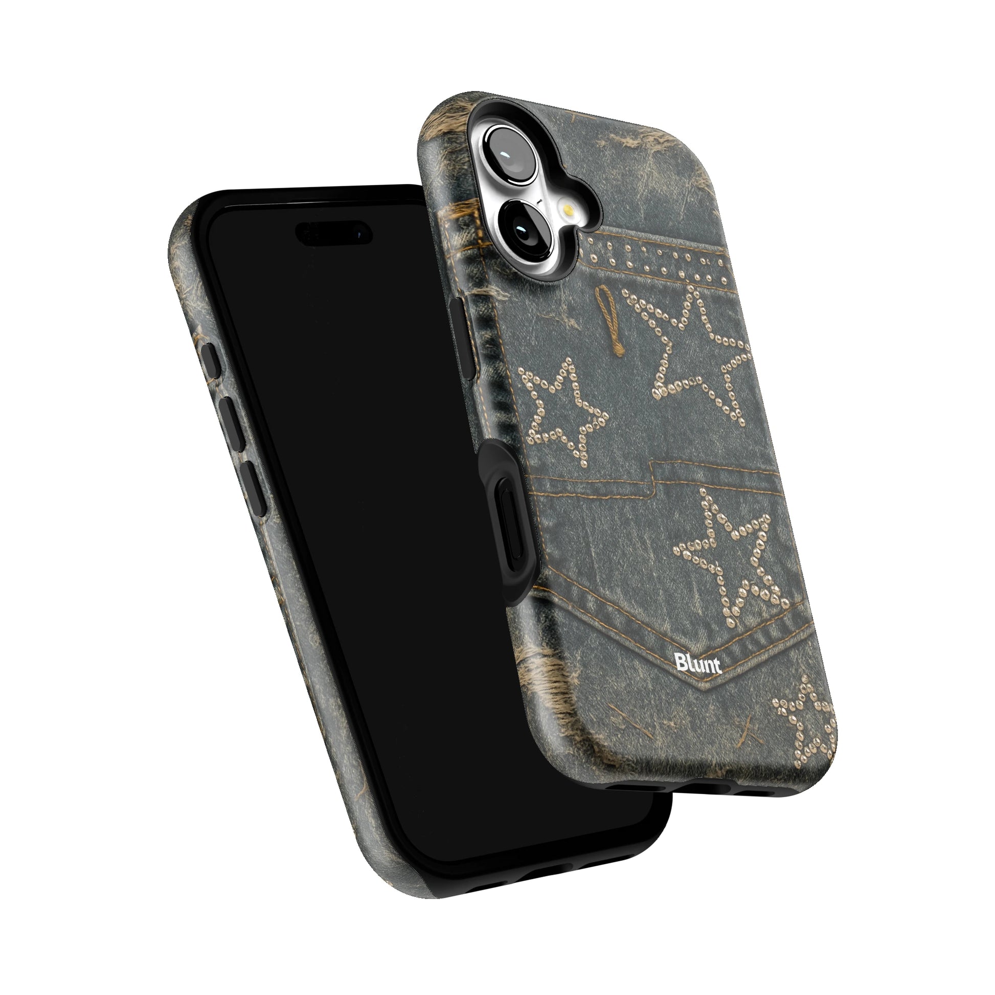 Studded iPhone Case gallery - Iphone_16_Iphone_6