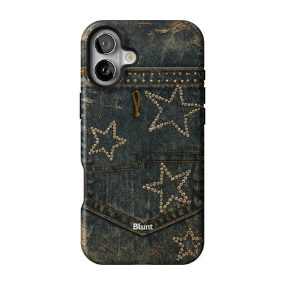 Studded iPhone Case gallery - Iphone_16_Mini_Air_Plus_1