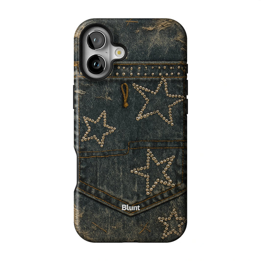 Studded iPhone Case gallery - Iphone_16_Mini_Air_Plus_1
