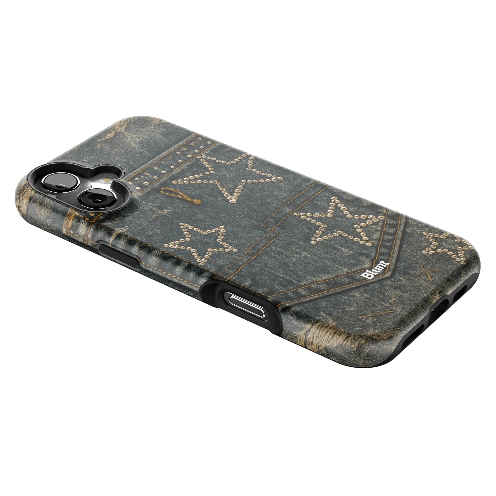Studded iPhone Case gallery - Iphone_16_Mini_Air_Plus_2