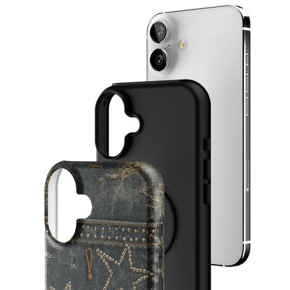 Studded iPhone Case gallery - Iphone_16_Mini_Air_Plus_3