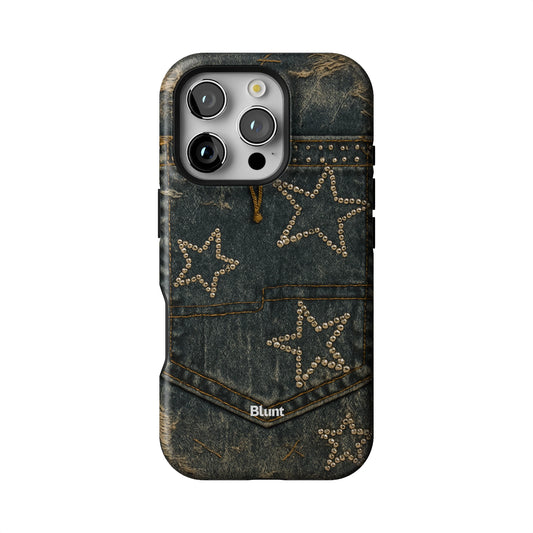 Studded iPhone Case gallery - Iphone_16_Pro_1