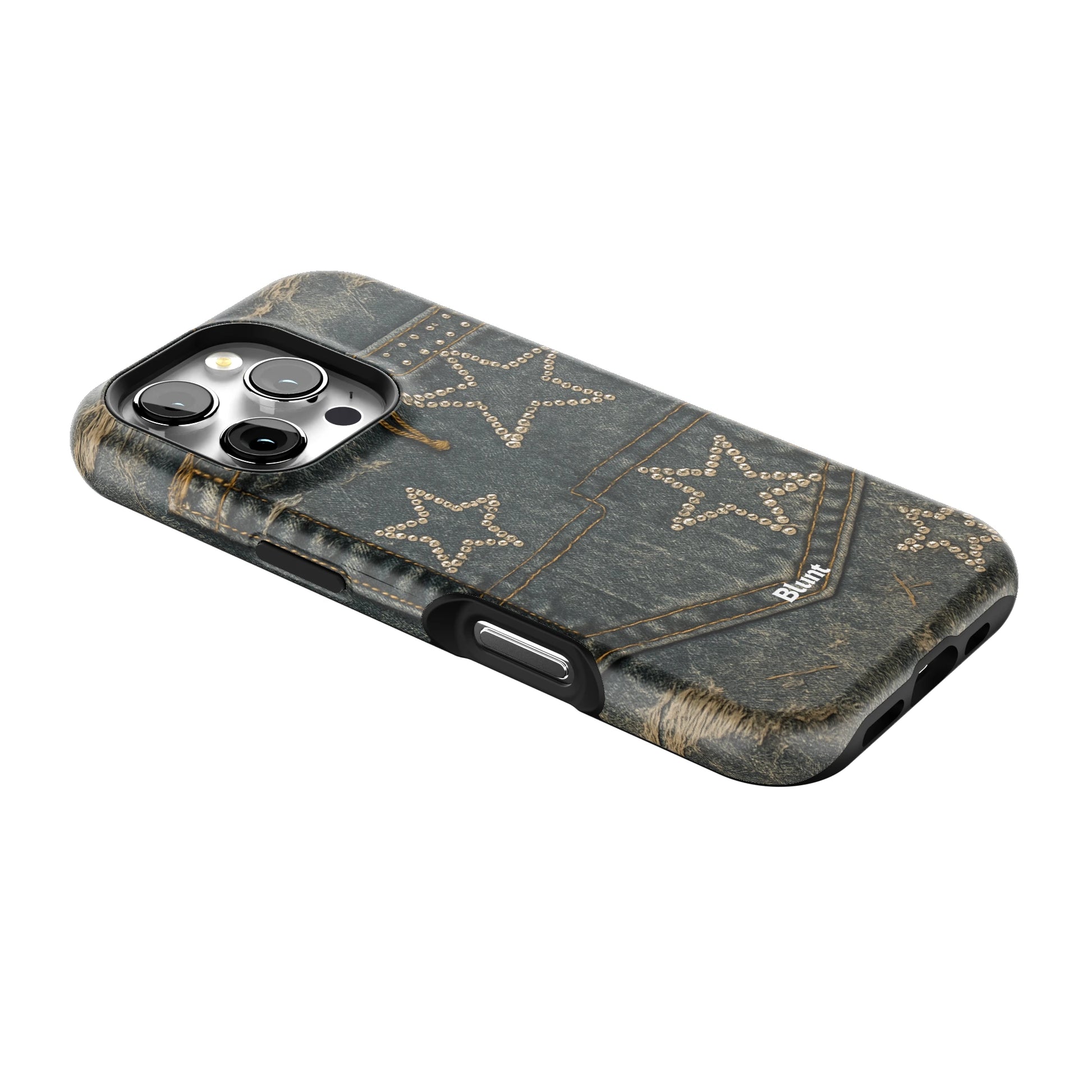 Studded iPhone Case gallery - Iphone_16_Pro_2