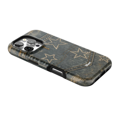 Studded iPhone Case gallery - Iphone_16_Pro_2