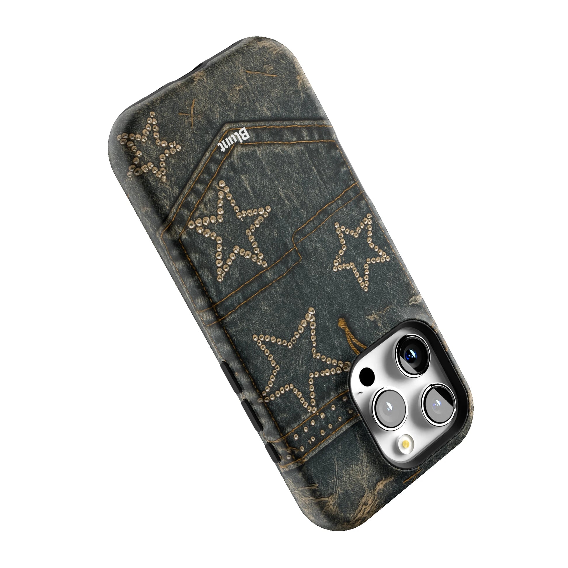 Studded iPhone Case gallery - Iphone_16_Pro_5