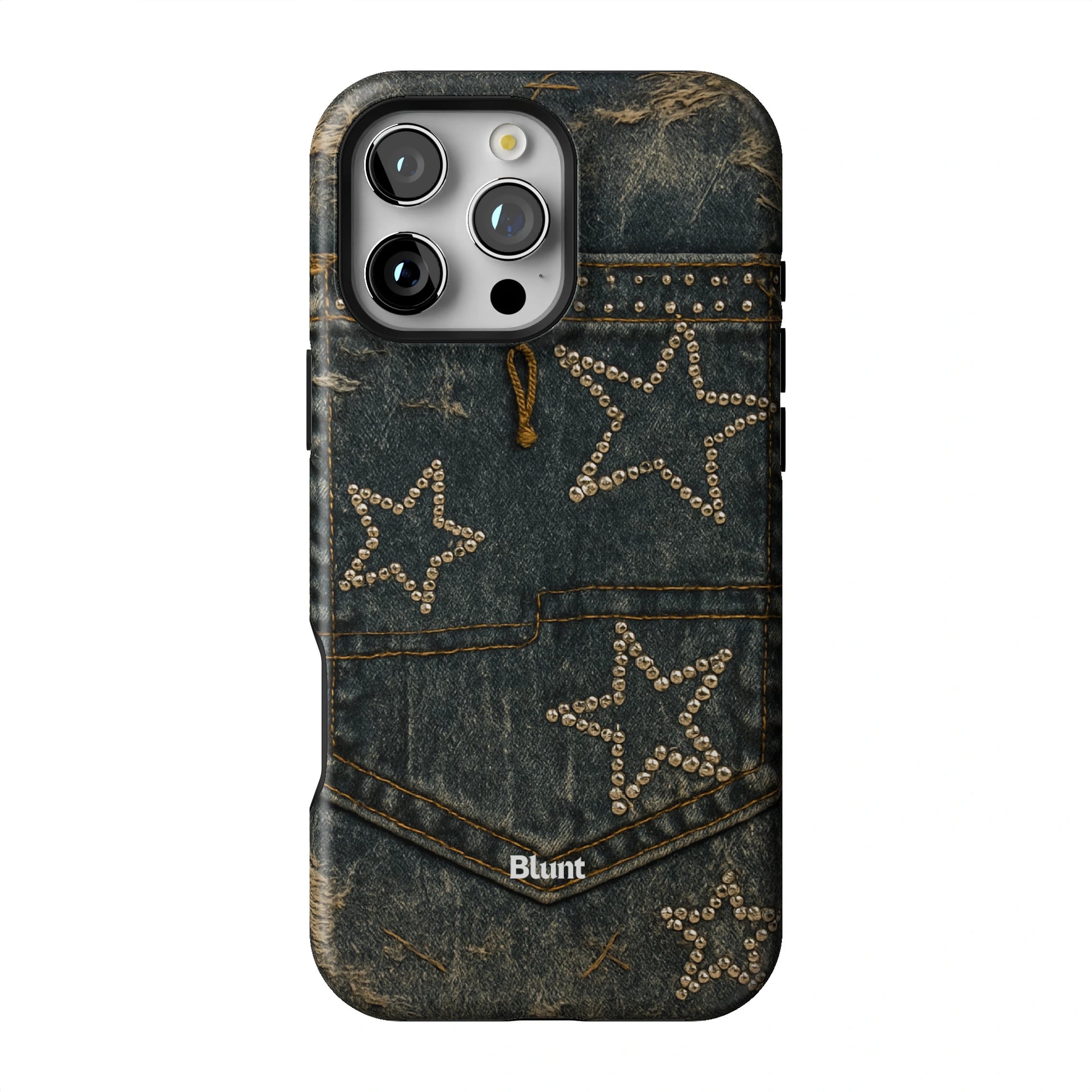 Studded iPhone Case gallery - Iphone_16_Pro_Max_1