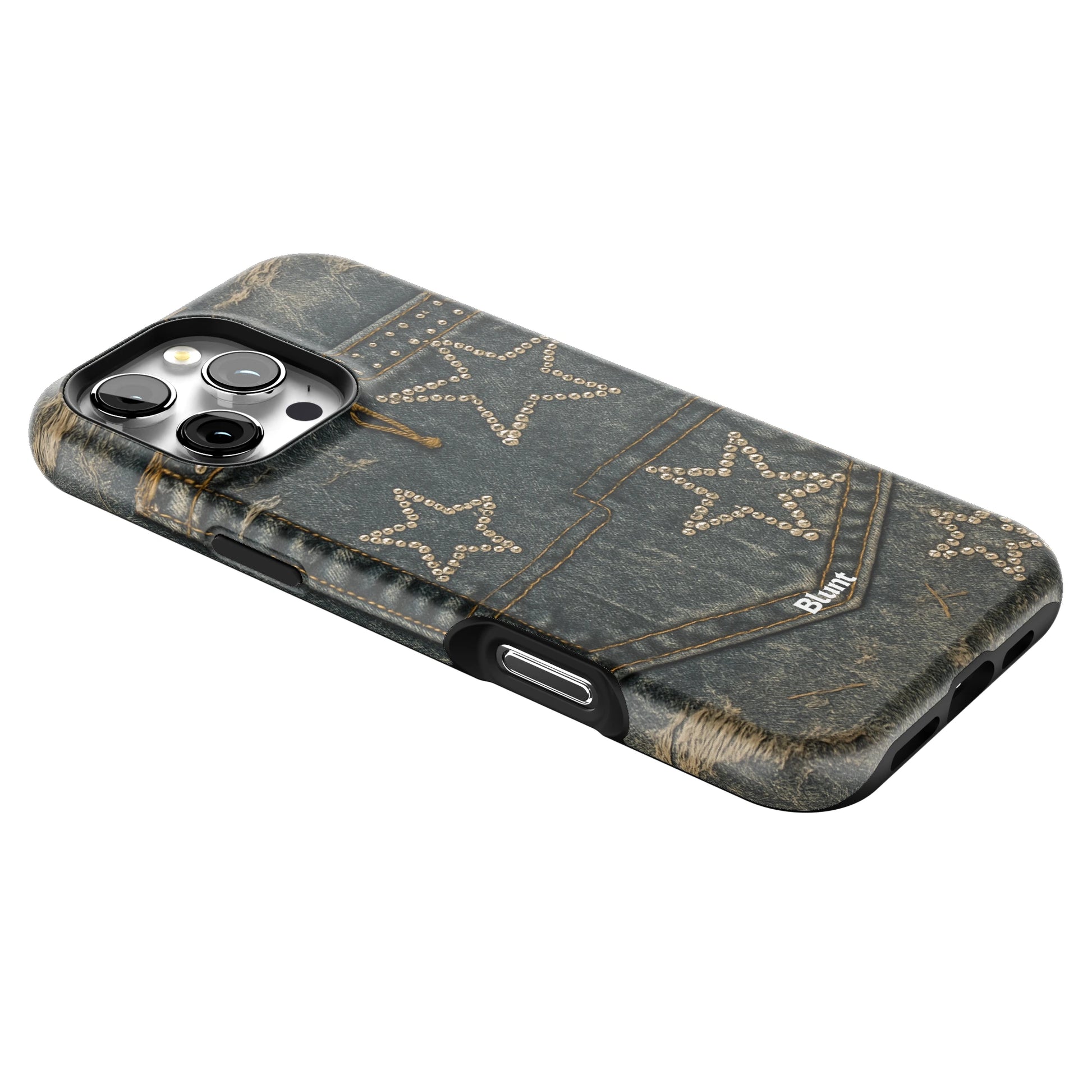 Studded iPhone Case gallery - Iphone_16_Pro_Max_2