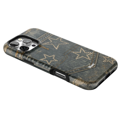 Studded iPhone Case gallery - Iphone_16_Pro_Max_2