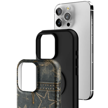 Studded iPhone Case gallery - Iphone_16_Pro_Max_3