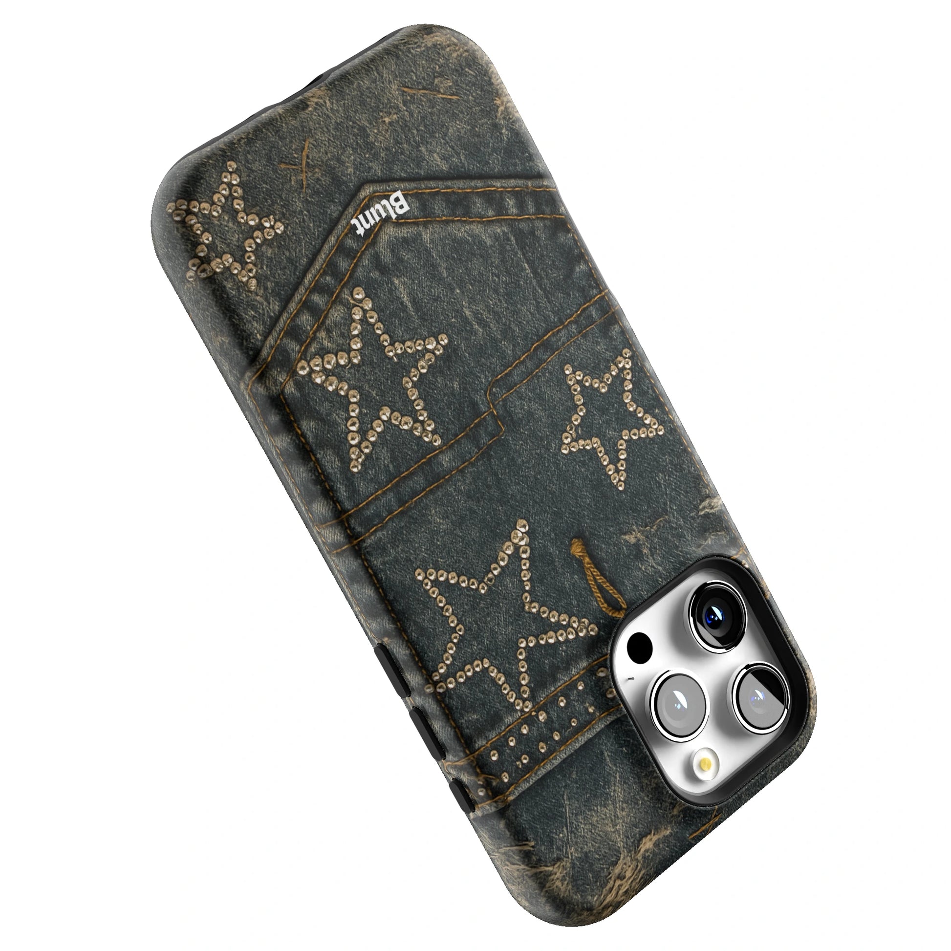 Studded iPhone Case gallery - Iphone_16_Pro_Max_5