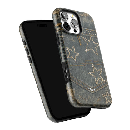 Studded iPhone Case gallery - Iphone_16_Pro_Max_6