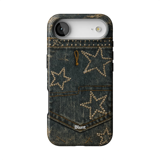 Studded iPhone Case gallery - Iphone_17_Air_1