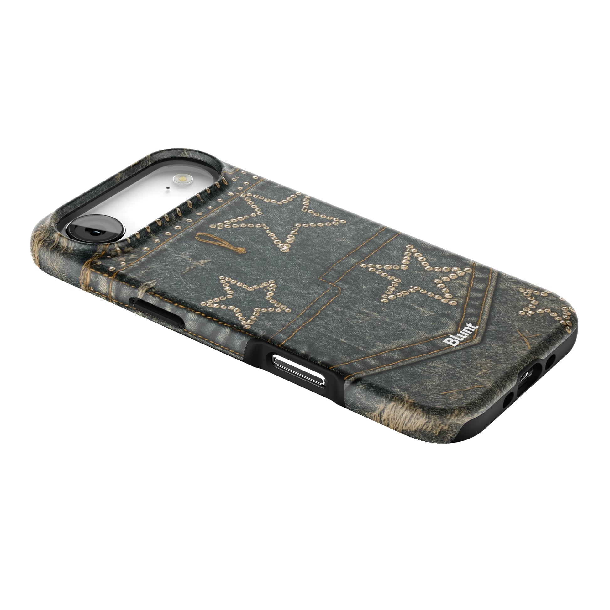Studded iPhone Case gallery - Iphone_17_Air_2