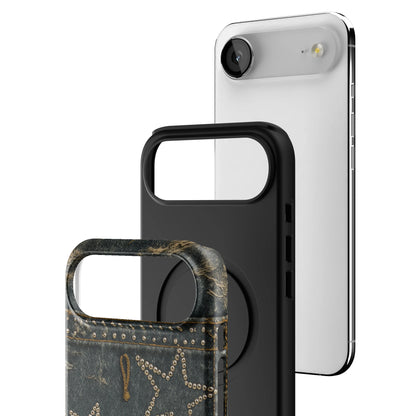 Studded iPhone Case gallery - Iphone_17_Air_3