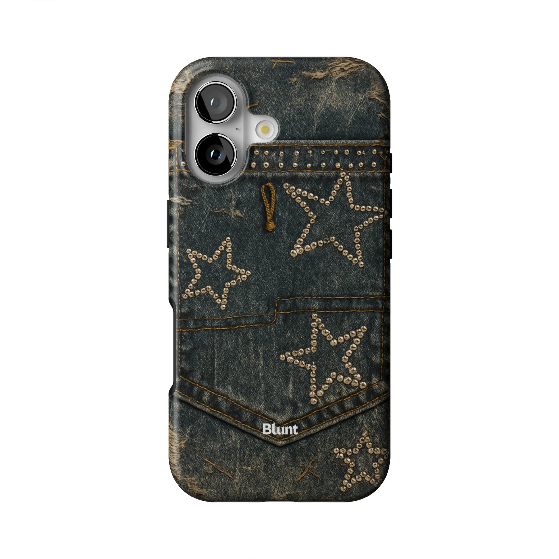 Studded iPhone Case iPhone 12 / Tough Studded iPhone Case iPhone 12 / Tough