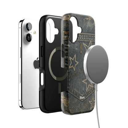 Studded iPhone Case gallery - Iphone_17_Iphone_4